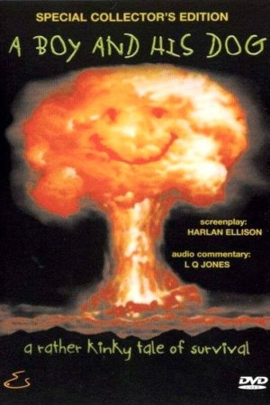 Парень и его пес бесплатно