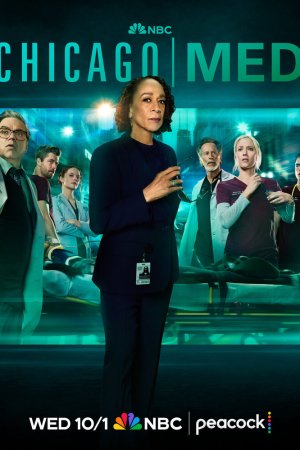Медики Чикаго бесплатно
