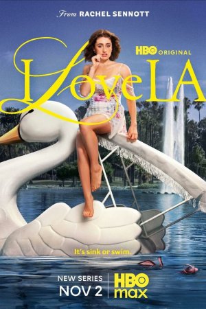 Я люблю Лос-Анджелес бесплатно