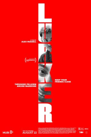 Луркер бесплатно