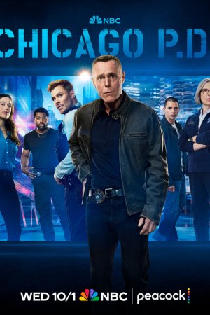 Полиция Чикаго бесплатно